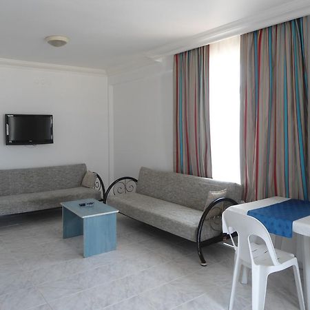 Anahtar Apart Hotel Alanya Exterior photo