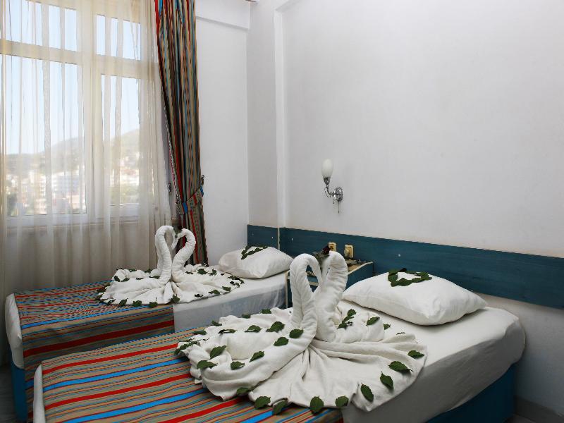 Anahtar Apart Hotel Alanya Exterior photo