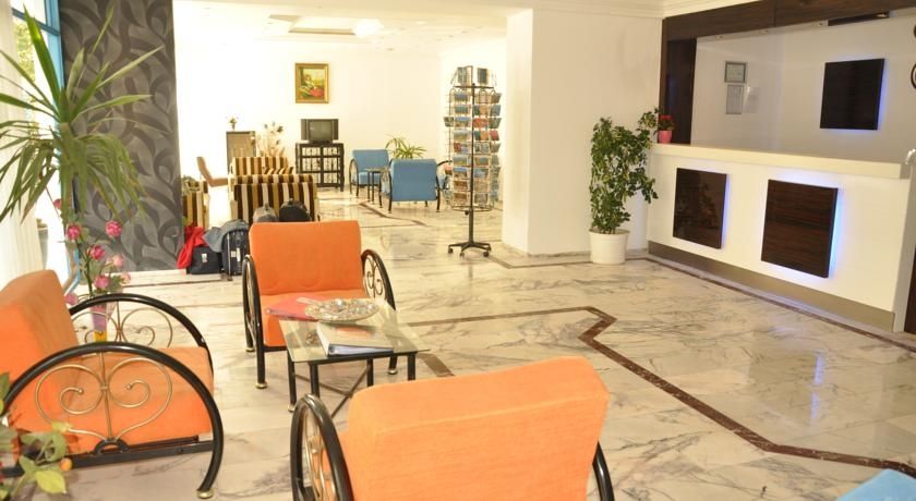 Anahtar Apart Hotel Alanya Exterior photo