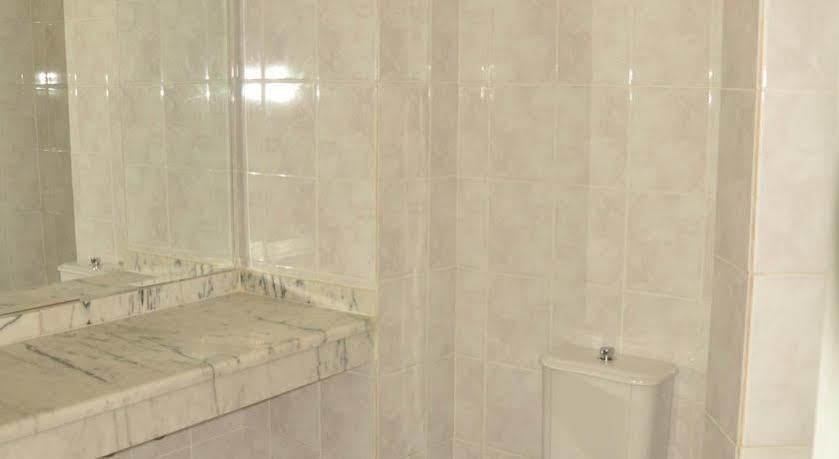 Anahtar Apart Hotel Alanya Exterior photo