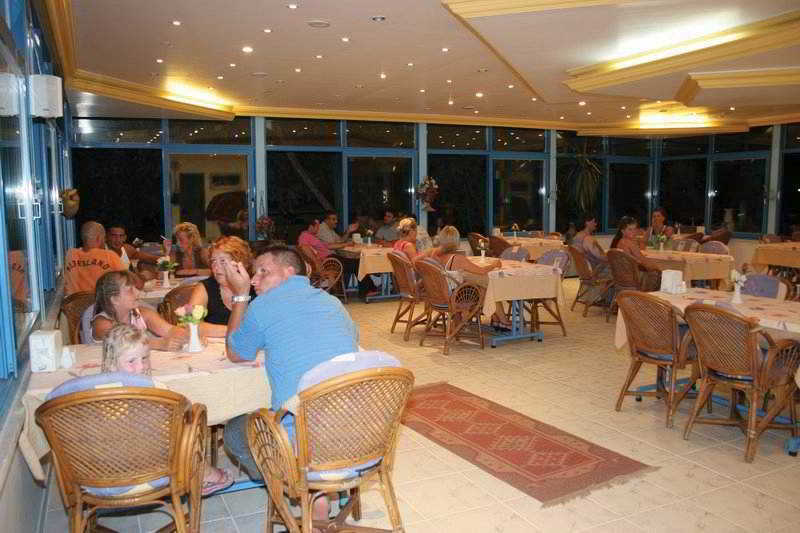 Anahtar Apart Hotel Alanya Exterior photo