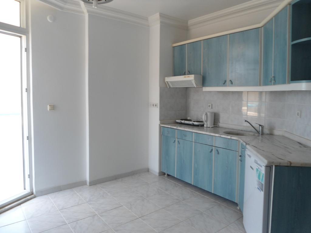 Anahtar Apart Hotel Alanya Exterior photo