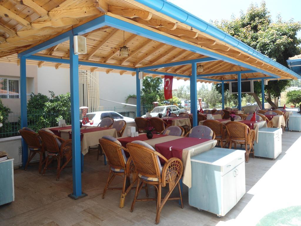 Anahtar Apart Hotel Alanya Exterior photo